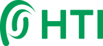 HTI full logo_CMYK GREEN